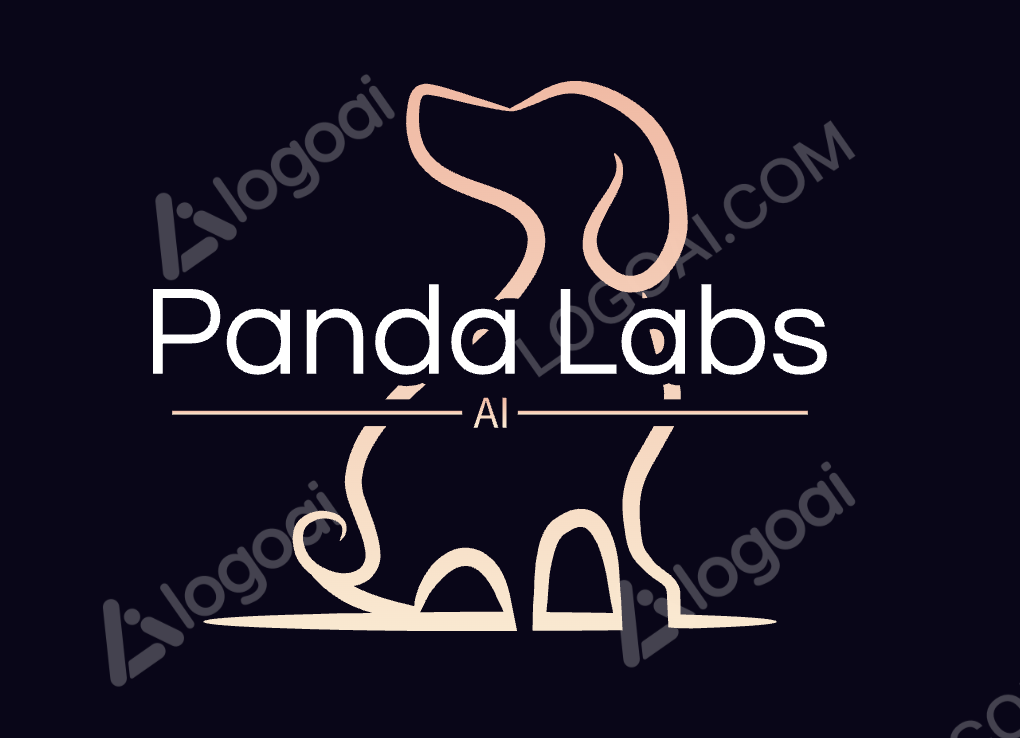PandaLabs.ai Logo